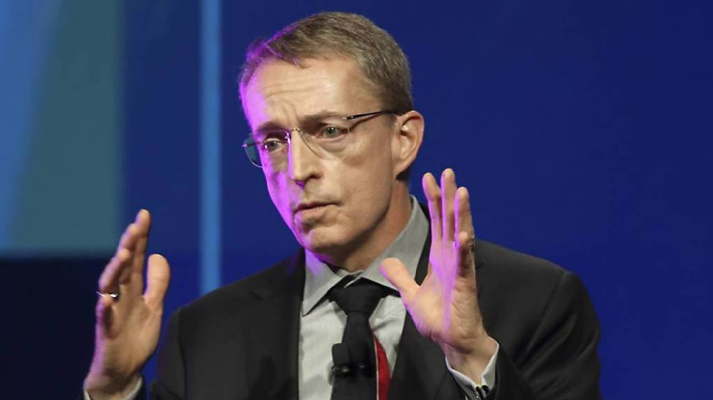 離開英特爾後更忙！季辛格為什麼選擇加入創投？ 直指半導體新戰局與台灣關鍵地位