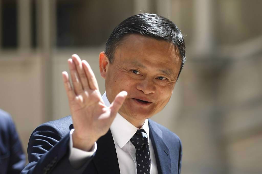 馬雲回歸阿里巴巴？幕後操盤AI戰略、對決京東美團