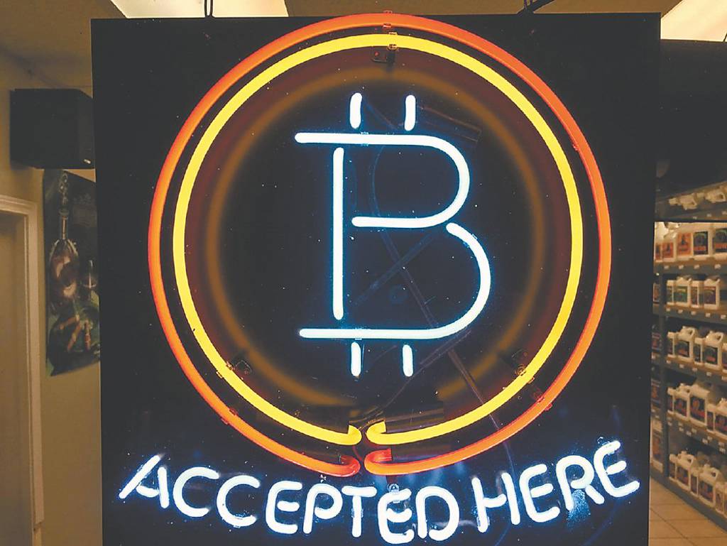 比特幣爆倉幣圈：整理再上- 日報- 工商時報