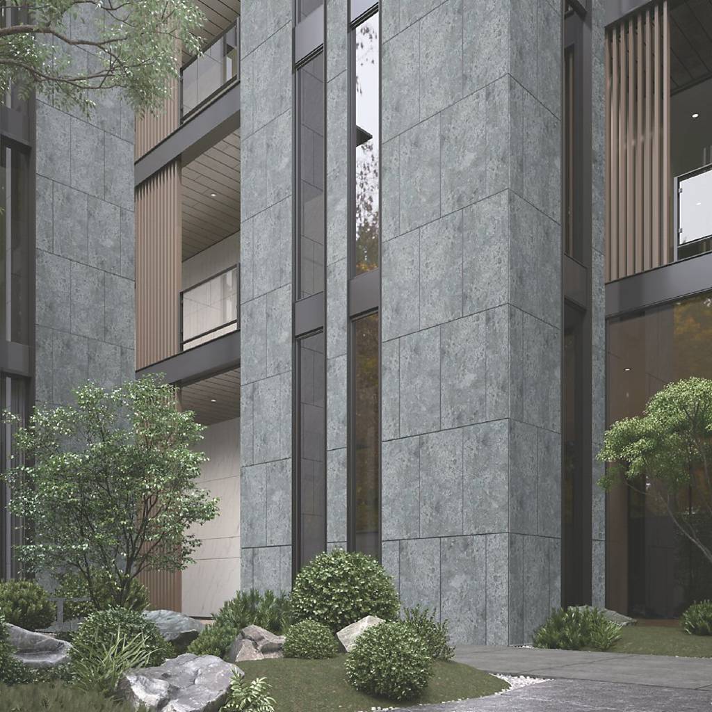 冠軍建材 助力建築永續未來 - 日報 - 工商時報