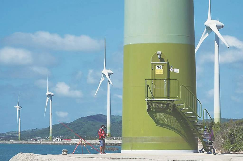 公平會核准台智電結合案 續扮企業綠電採購推手