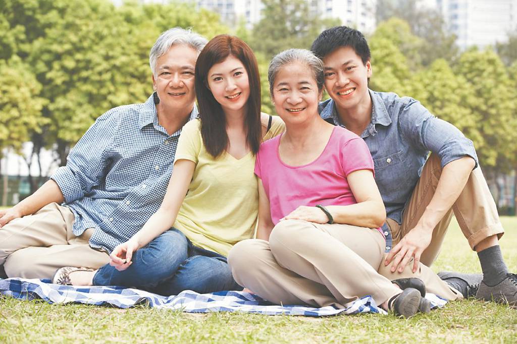 台新人壽 推高倍數壽險保單