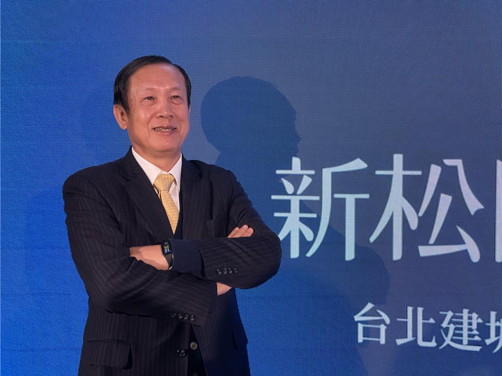 AI浪潮來襲用電量急增 賴正鎰：要淨零就不能缺核能