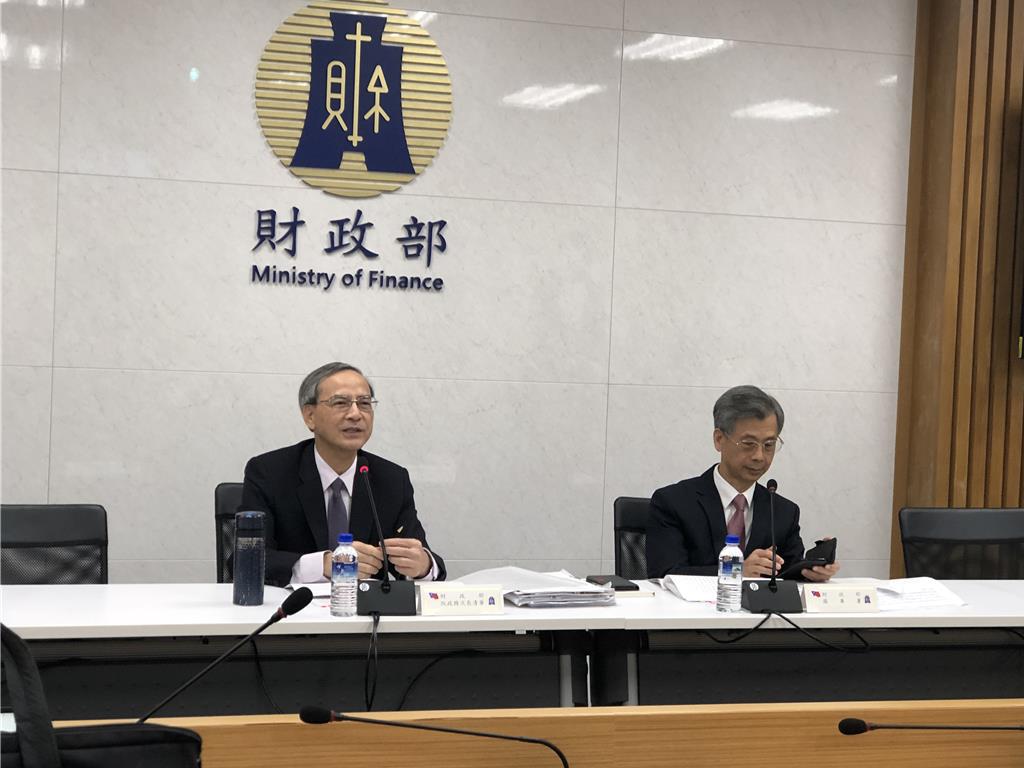 不怕美國新政府！阮清華：台美租稅協定與川普主張一致- 產業- 工商時報