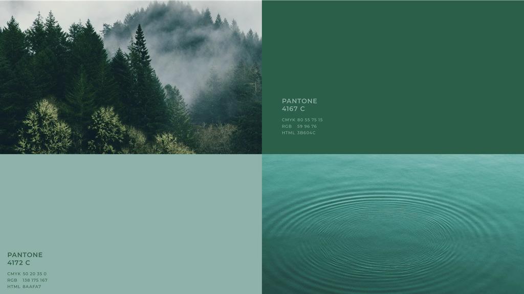 全台首家健康療癒主題飯店「嵨開安旅 Hotel UKETAMO」 LOGO與企業識別背後意義看過來 - 樂活 - 工商時報