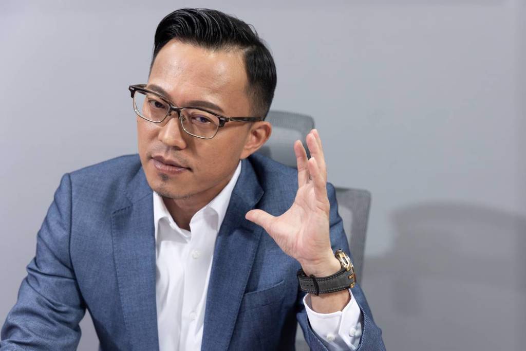 鼎力生醫整合旗下品牌穩健步伐朝資本市場邁進- 商情- 工商時報