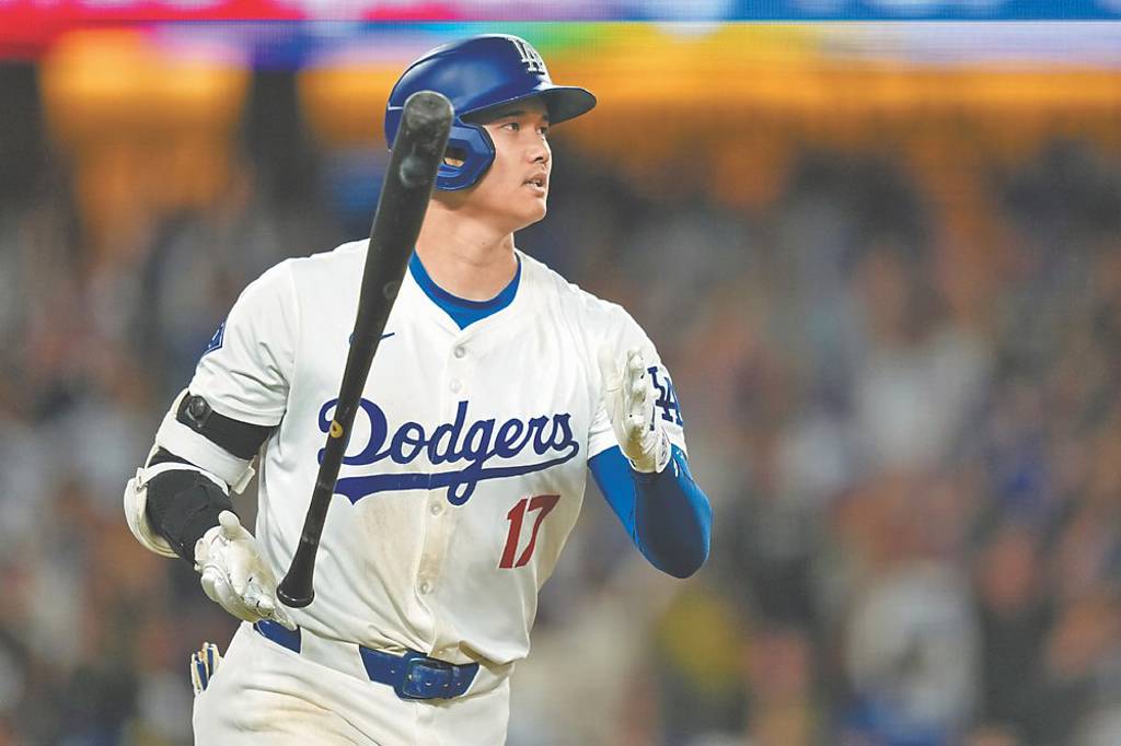 二刀流值多少？大谷翔平7億美元合約背後的「金流奇蹟」