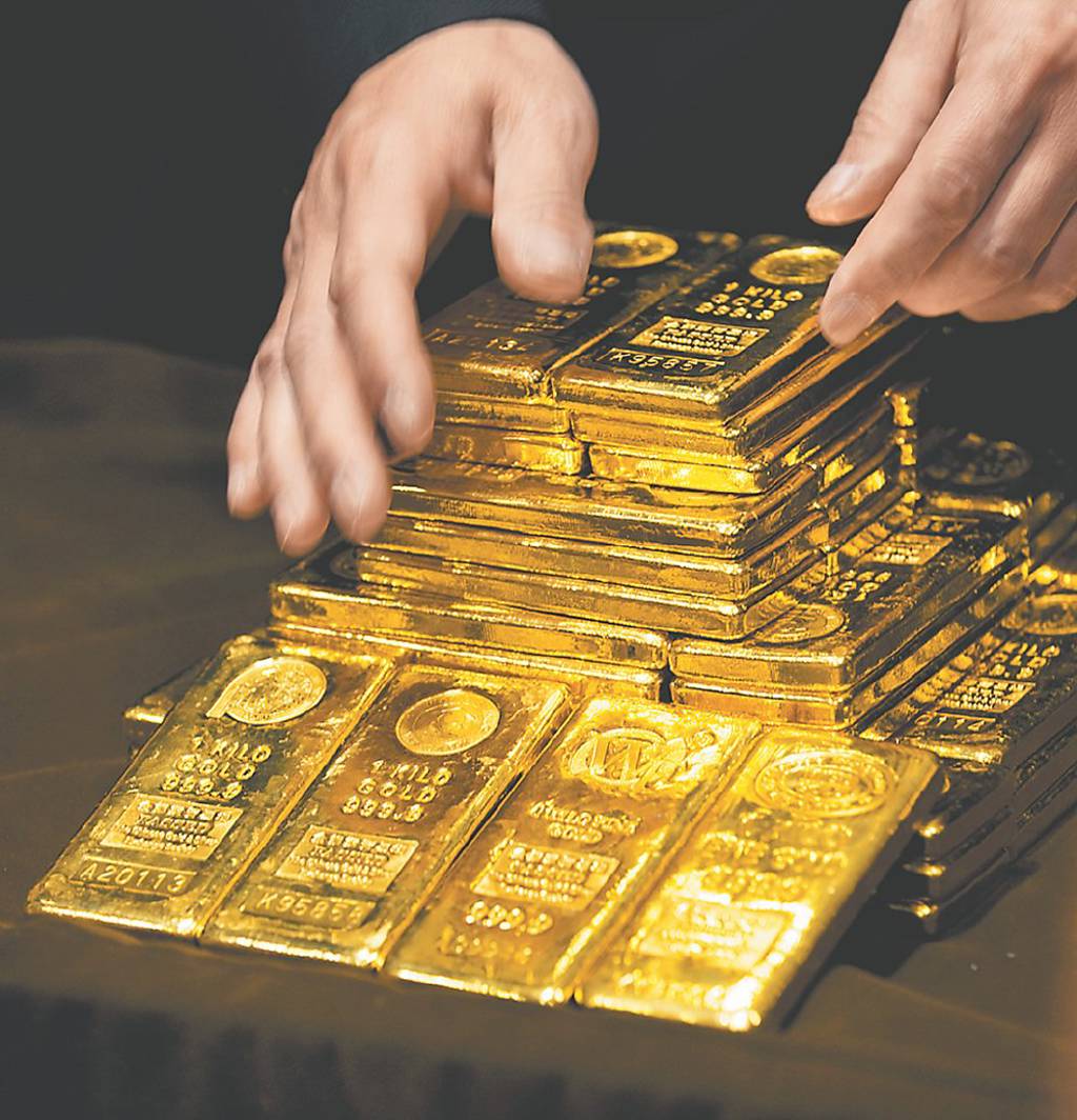 法人：避險需求仍存2025金價走勢不看淡- 日報- 工商時報