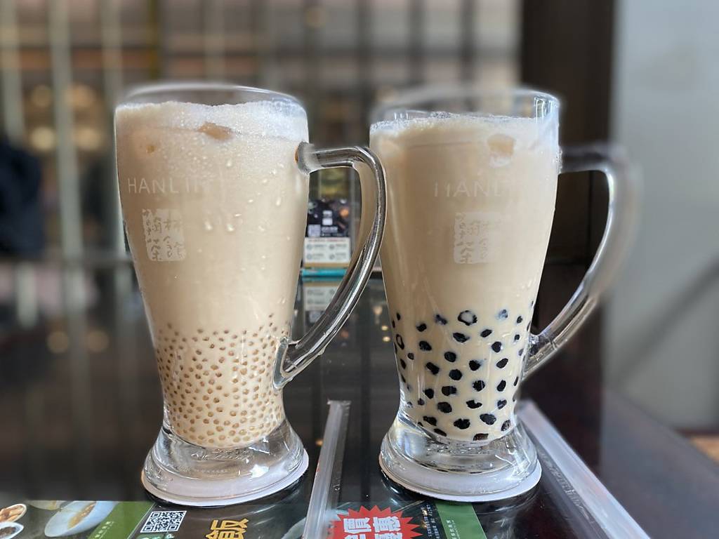 從翻轉布丁到珍奶!「一杯=2個排骨便當」營養師3招聰明搭 降糖不爆表