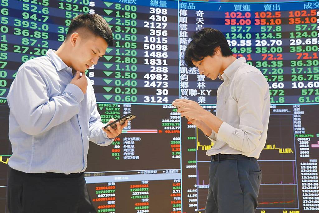 AI巨頭爆雷掀多殺多 外資空軍壓境 台股轉折點「這天2件事」?