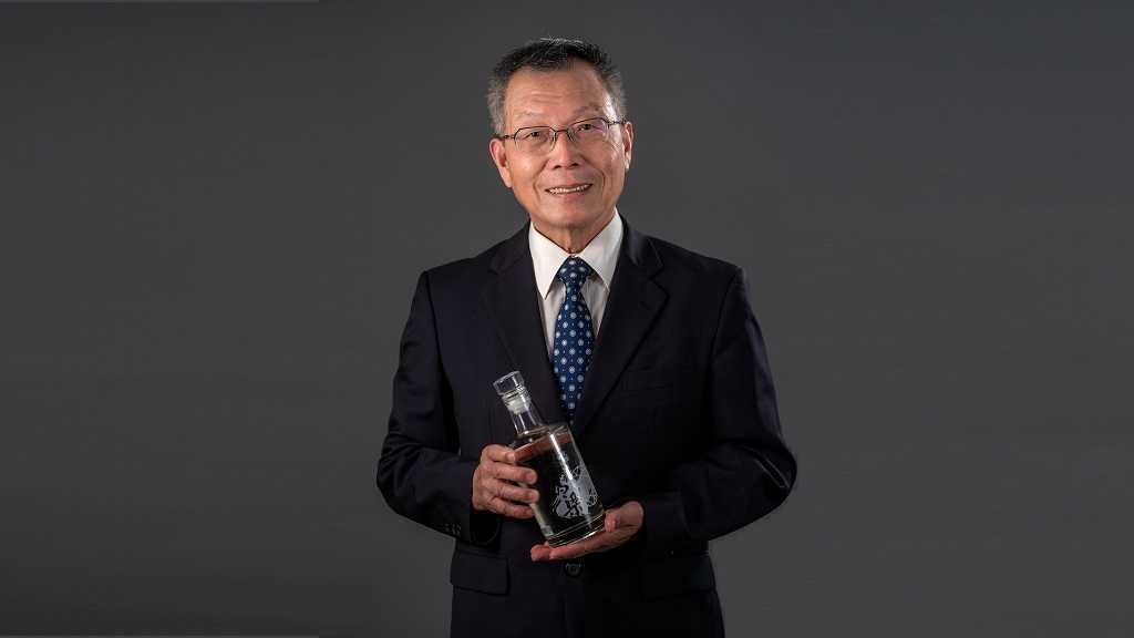 賀木堂秘藏高粱酒再現五六零年代風味- 商情- 工商時報 賀木堂秘藏高粱酒再現五六零年代風味- 商情- 工商時報