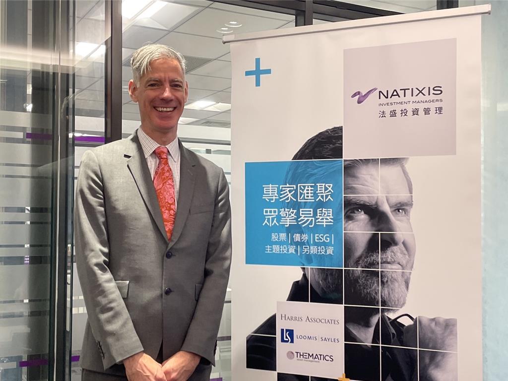 美股泡沫來了嗎？法盛專家Jonathan Copper點出三關鍵- 金融- 工商時報