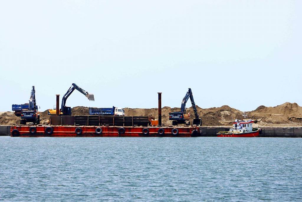 AI吃電更喝水 大摩一算數據太驚人 水資源股點兵點將