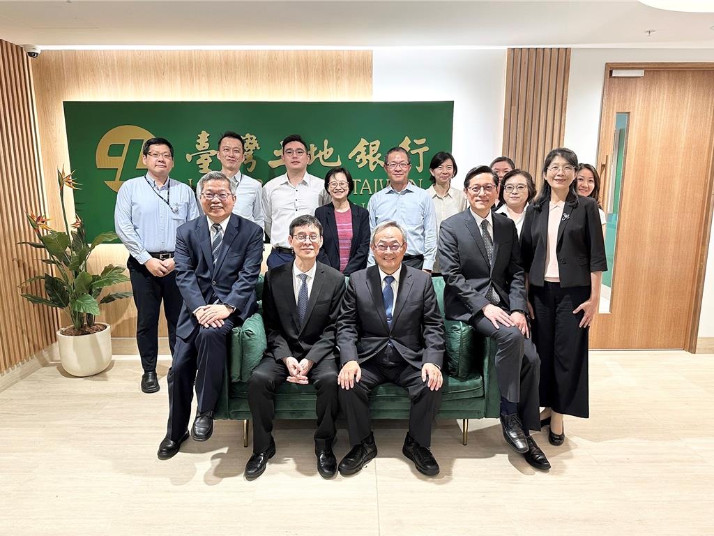 搶攻新南向商機土銀澳洲布里斯本分行開業- 金融- 工商時報