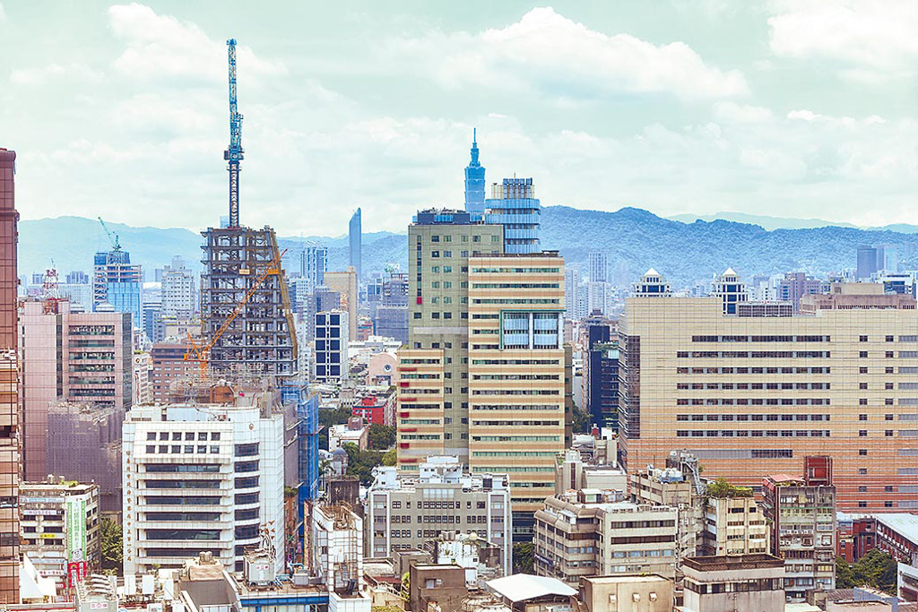 房市降溫 五大銀行新承作房貸金額創逾兩年新低