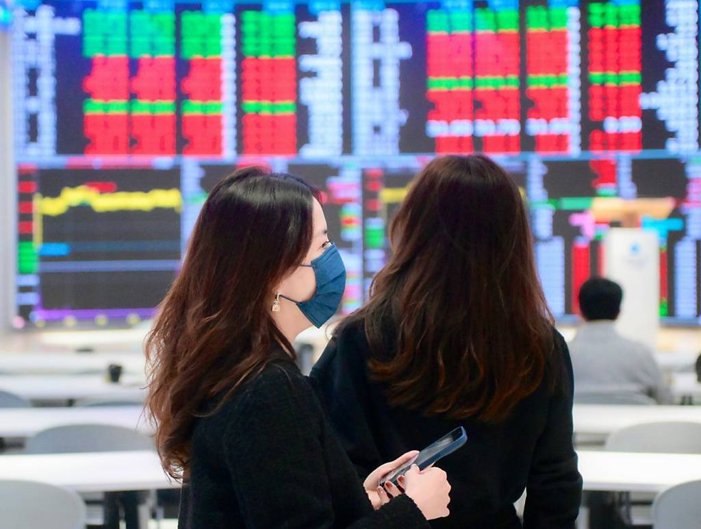 封關後準備放假？台股休市期間變數多法人提醒5大重點待關注- 日報- 工商時報