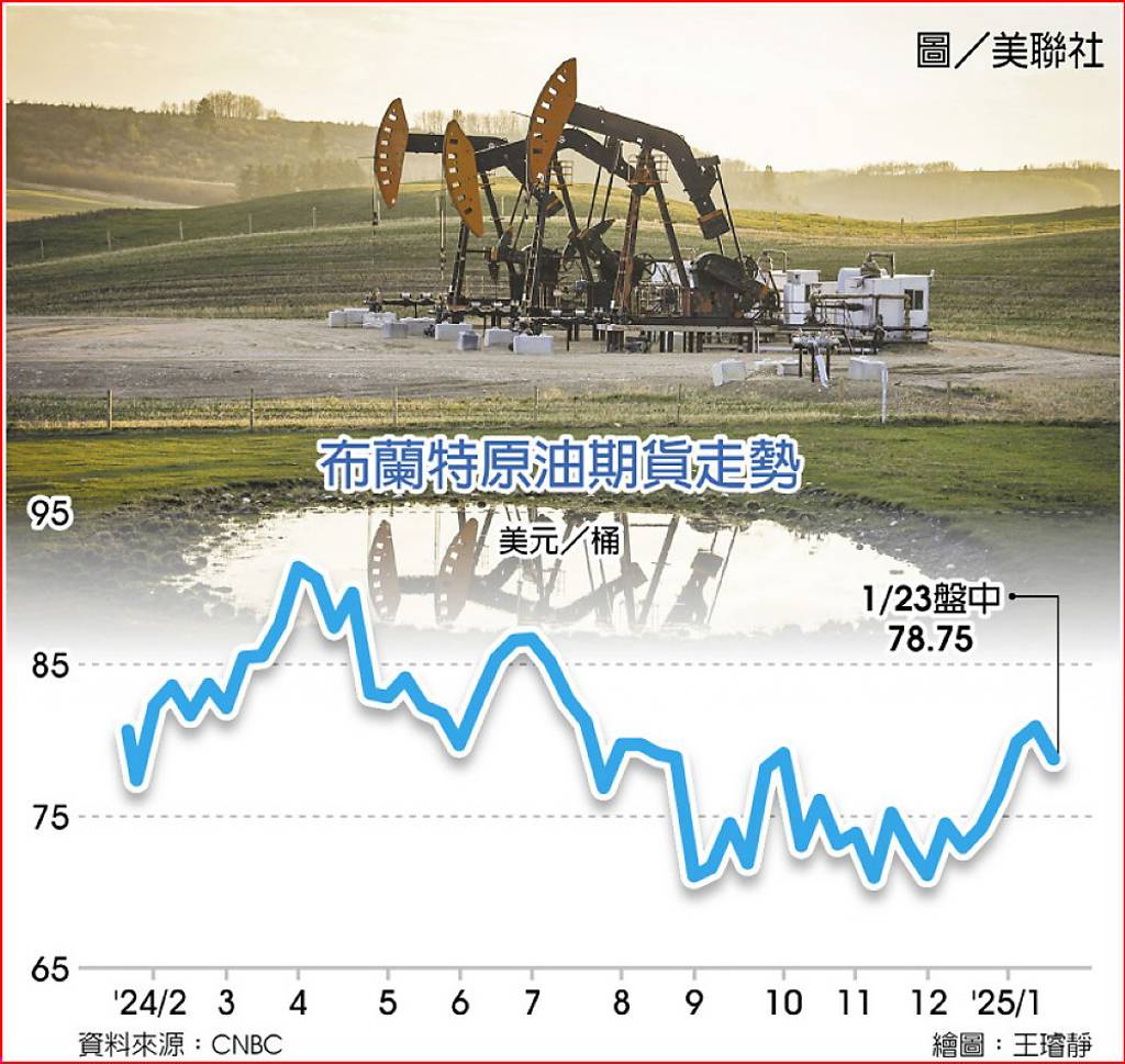 關稅＋制裁川普逼普丁停戰- 日報- 工商時報