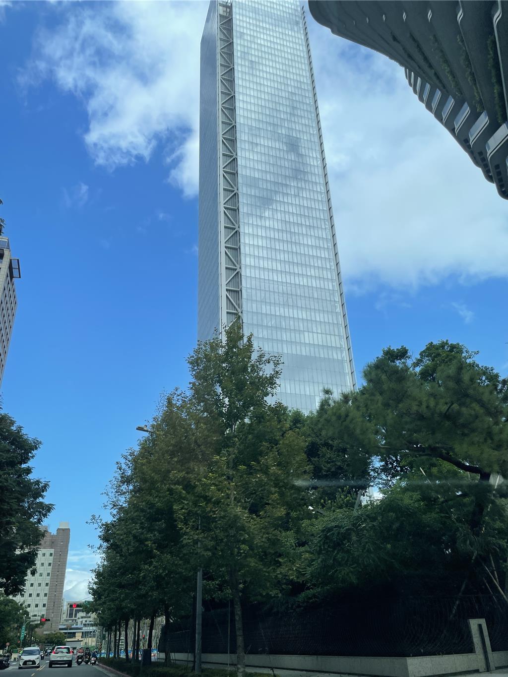 日商豪砸42.5億租下「富邦信義A25園區」8個樓層達17年刷新四大紀錄- 房市- 工商時報