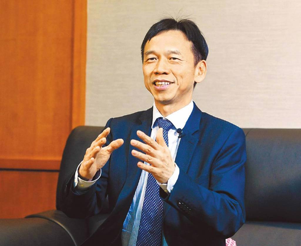 別怕台股短線震盪！國泰投信張錫：AI終端運用正準備發動未來趨勢可觀- 金融- 工商時報