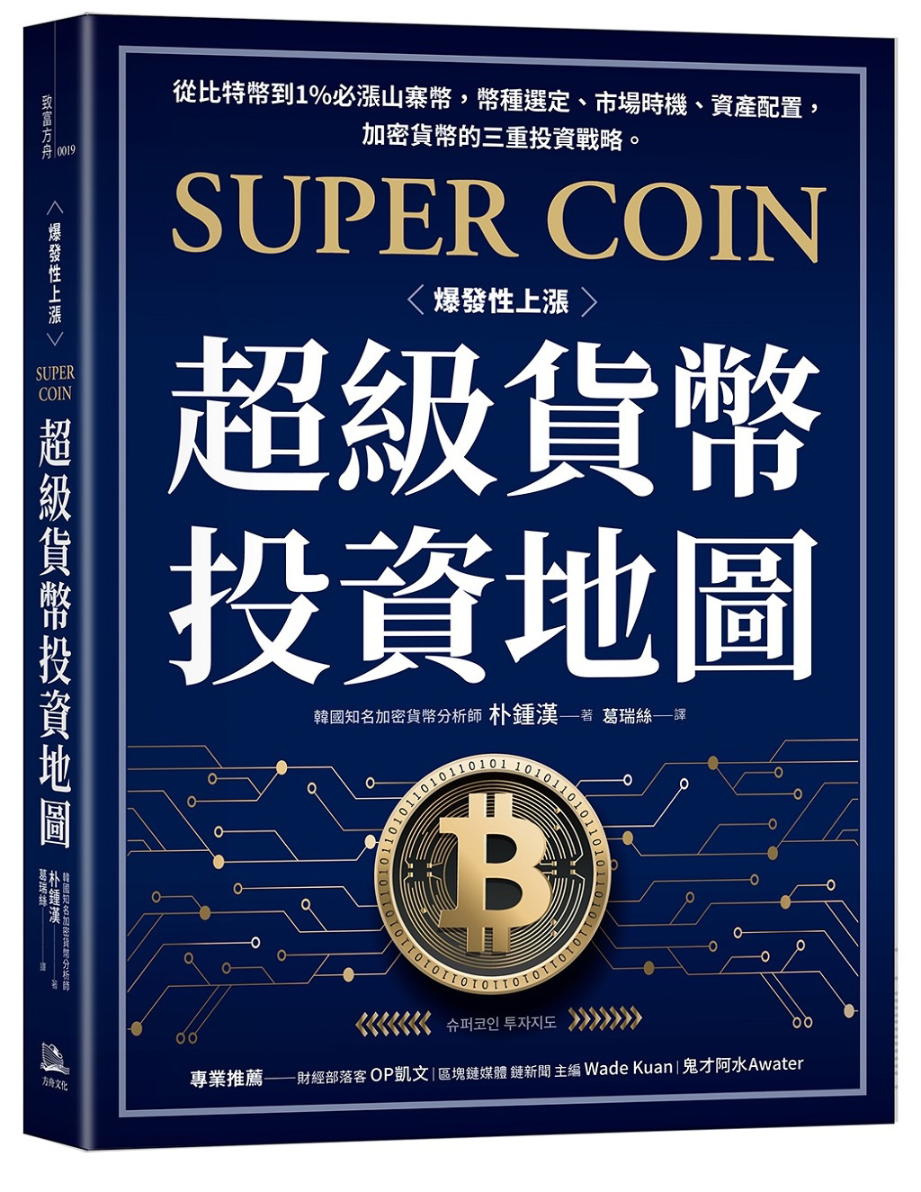 AI 加密貨幣哪個更值得投資？ - 書房- 工商時報