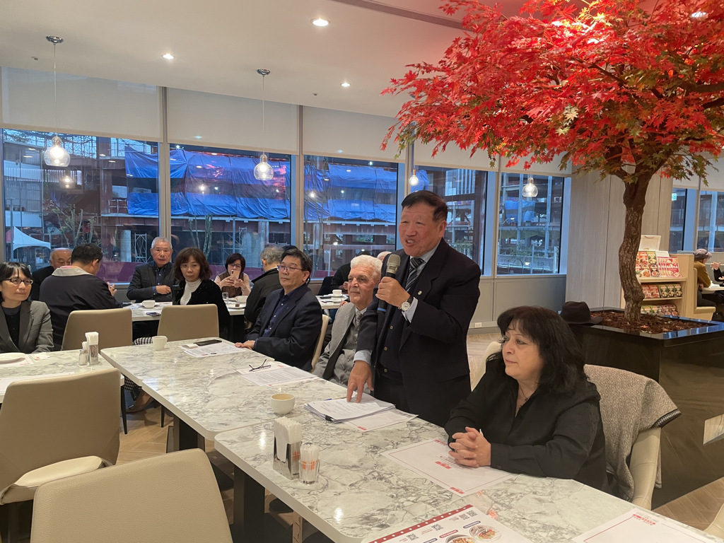 2025年土耳其經貿訪問團啟動促進台土雙邊合作- 商情- 工商時報