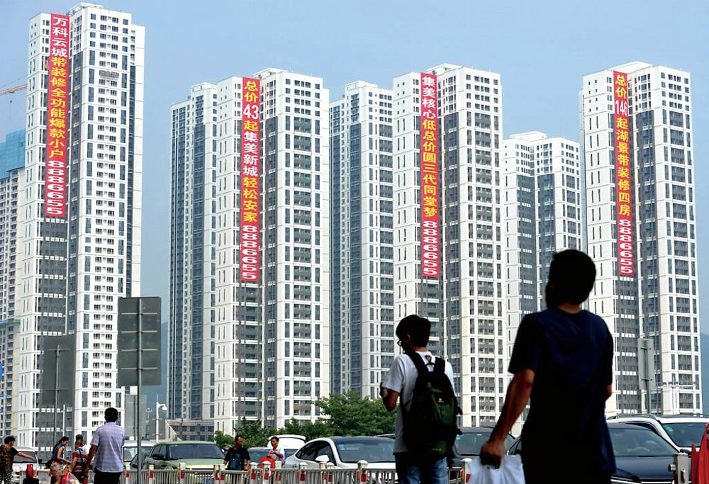 40年一場夢！「這集團」8千億債臺高築 謝金河：可能隨時倒下