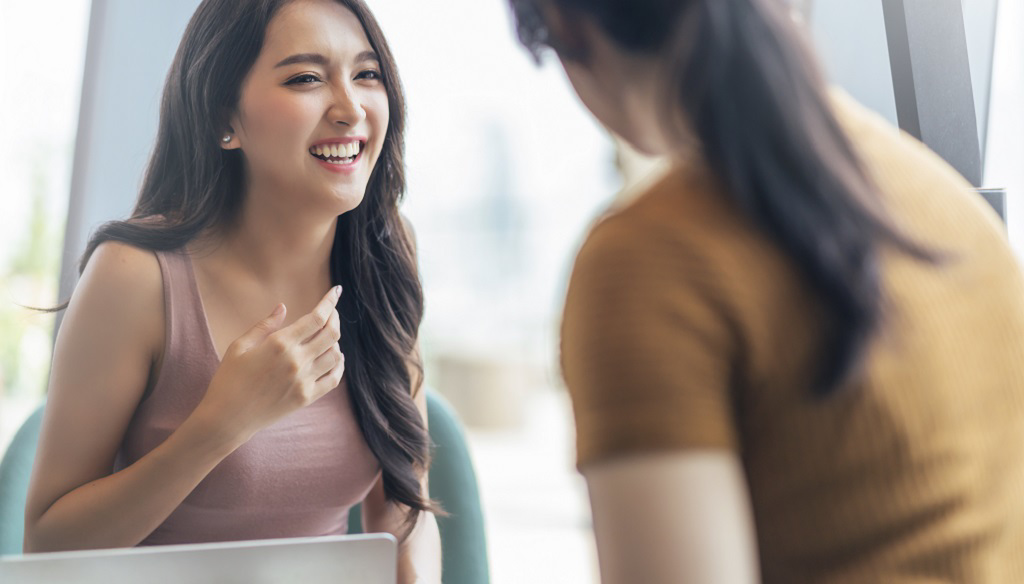 高明的對話像太極拳！用田村淳「三句魔法」打動對方- 書房- 工商時報