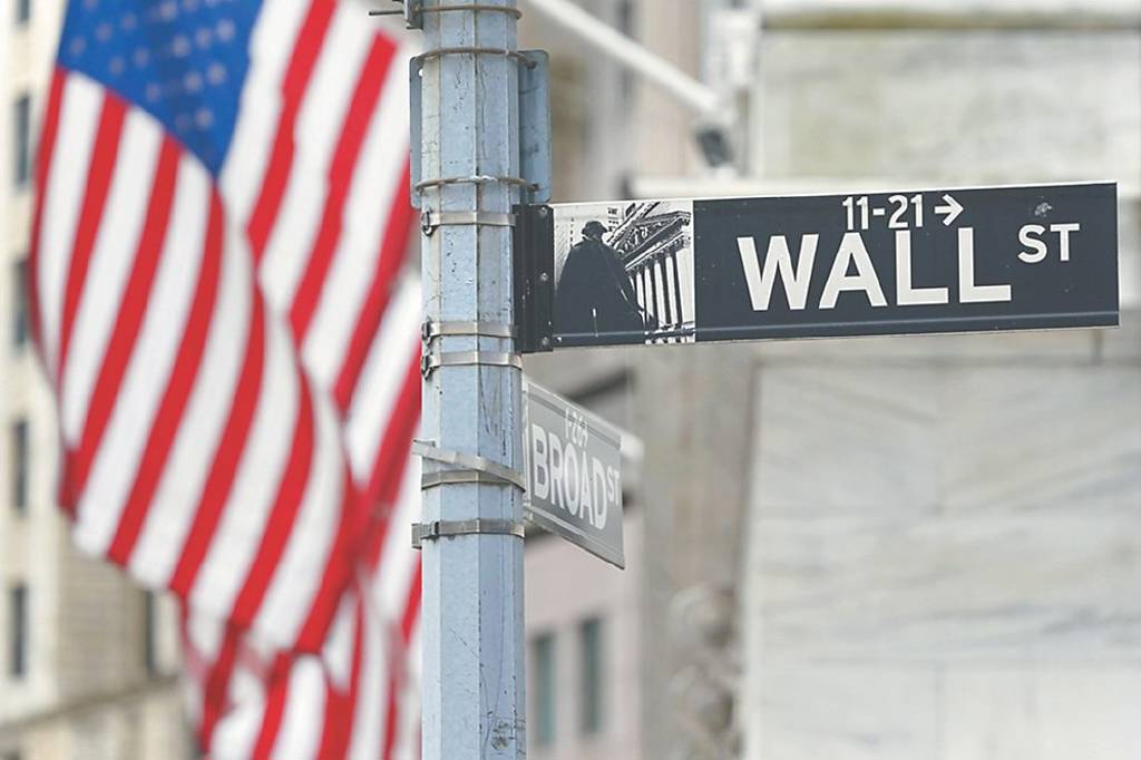 美股｜靜待輝達財報 4大指數齊紅 台積電ADR股漲