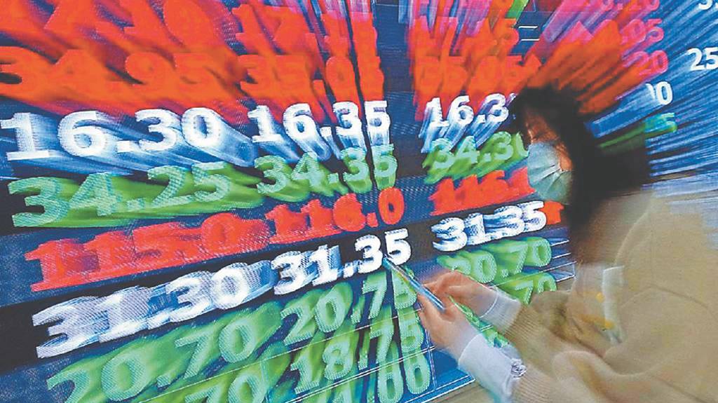 抓穩別被甩掉了!MSCI季度調整今生效 外資連16日買進這一檔