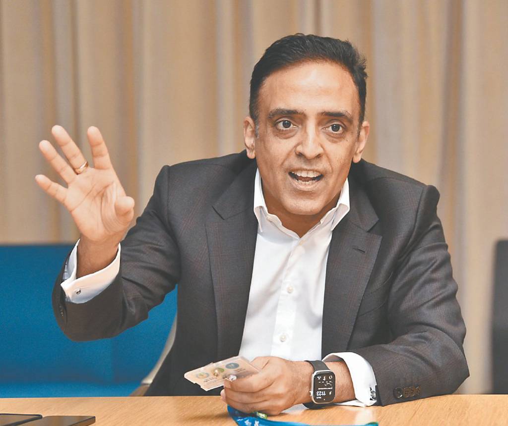 渣打財管全球主管尚明洋領軍團隊創造成長- 日報- 工商時報