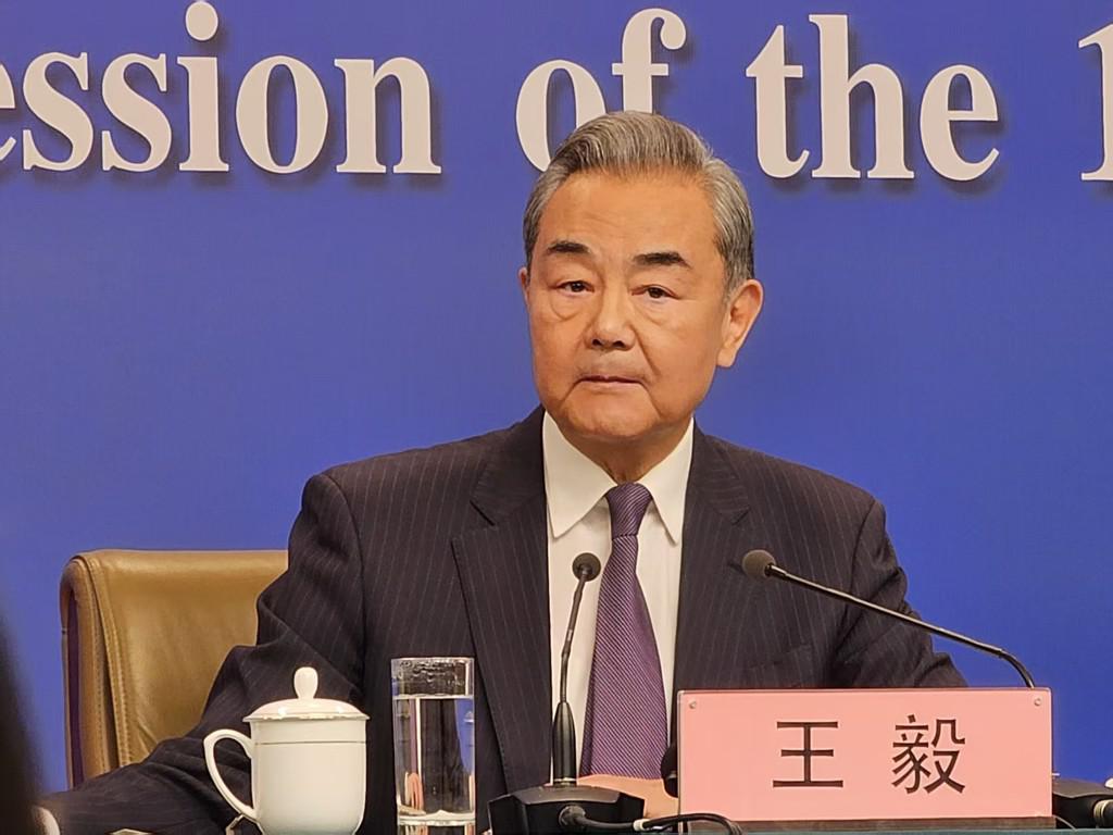 談中日關係王毅警告：借台灣生事就是給日本找事- 兩岸- 工商時報