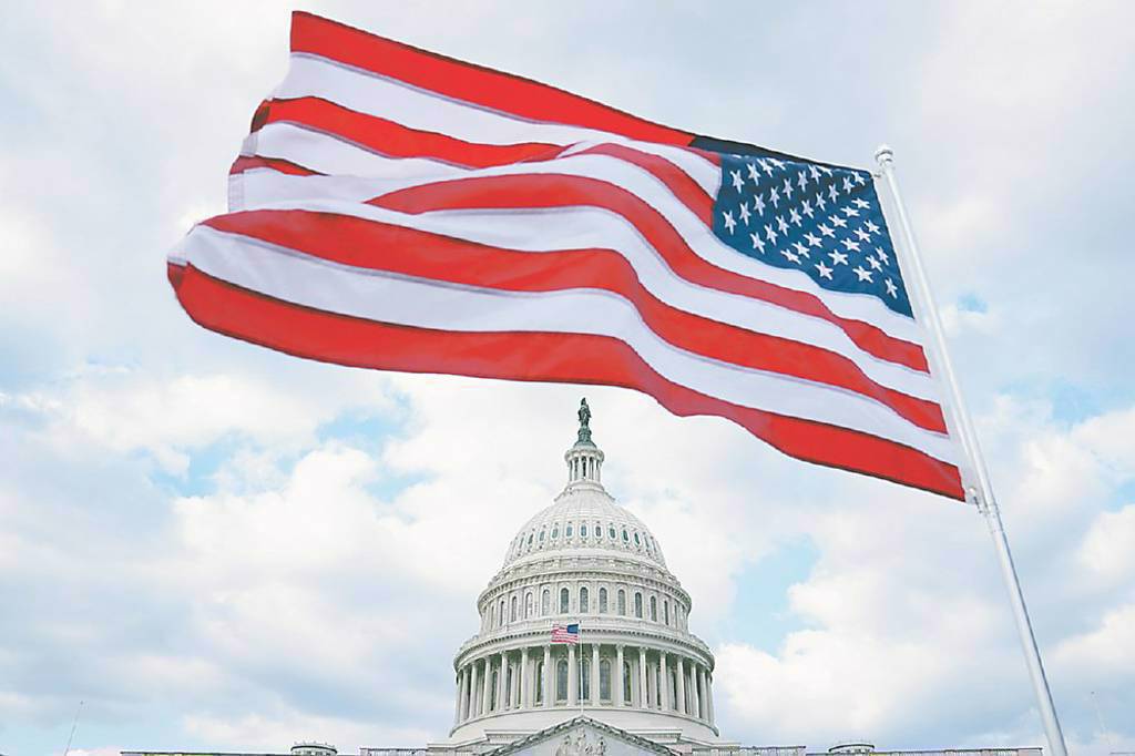 美政府關門破紀錄 每周經損恐達150億美元!國會僵局不解 民眾成最慘犧牲品