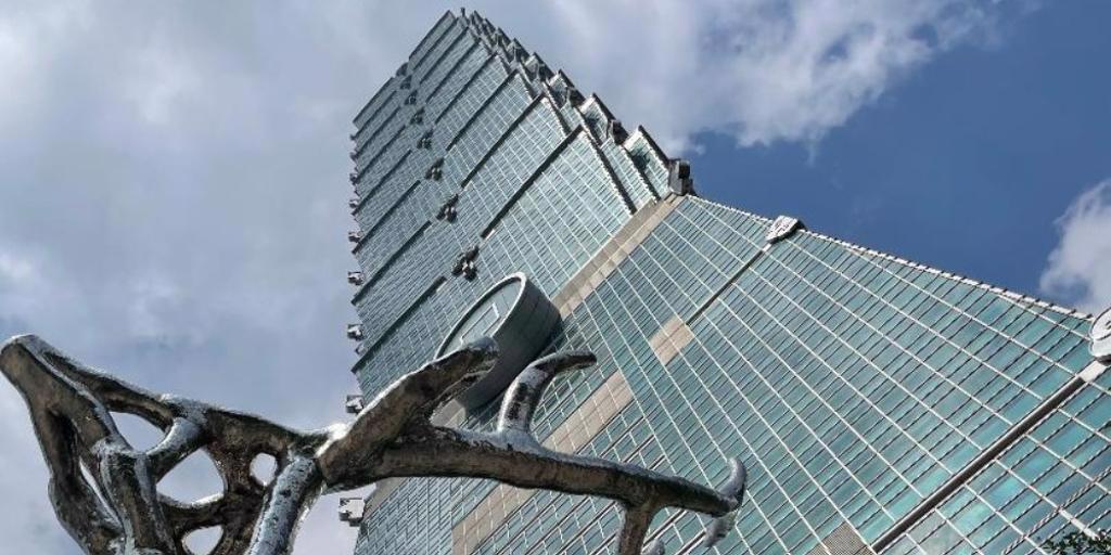 Netflix全程直播!傳奇攀岩家24日來爬台北101 背後策略、原因曝光