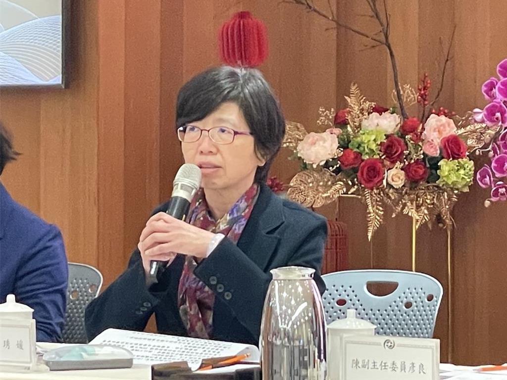 莊琇媛升任金管會副主委