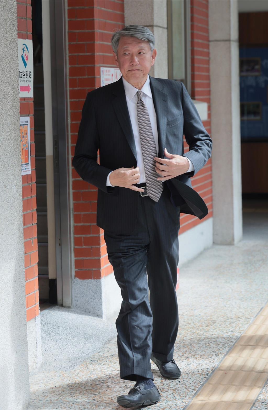 美貿易黑名單浪潮台子公司入列郭智輝：調查有無違反規定- 產業- 工商時報