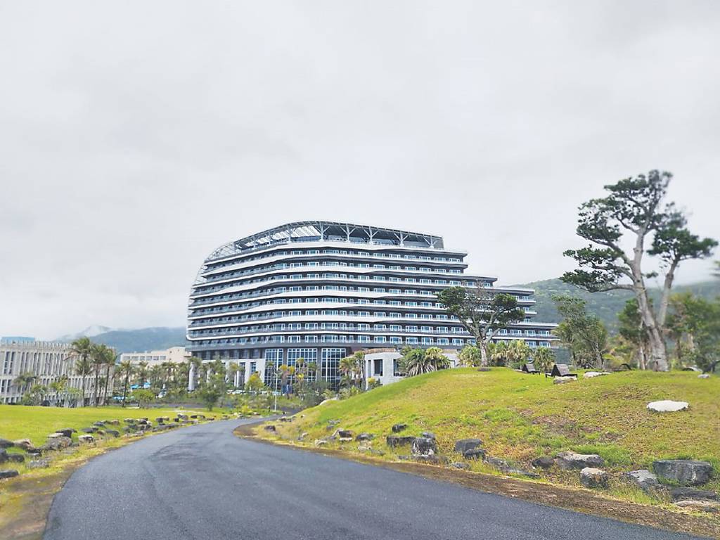 凱渡廣場酒店加盟國際品牌- 日報- 工商時報