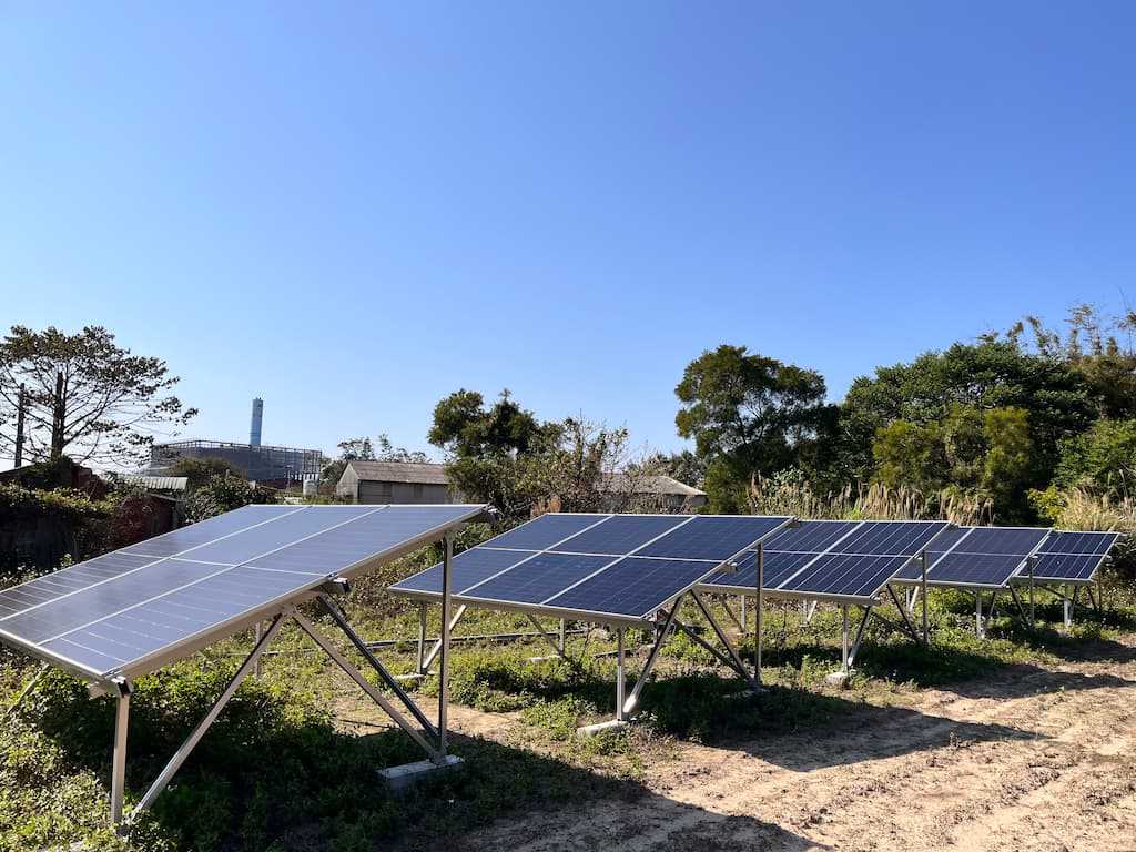 Kiwa ExTEL艾思特能源提供第三方專業模組評估助力太陽能產業- 商情- 工商時報