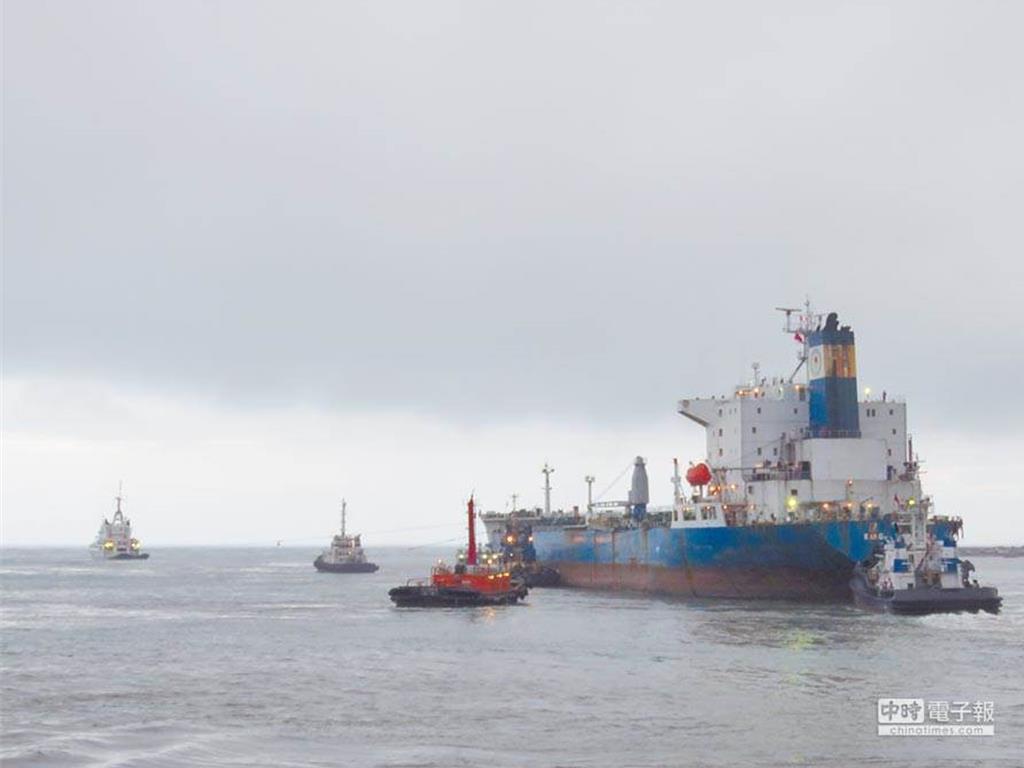 因應關稅壓力不只買阿拉斯加天然氣中油不排除增購美油- 產業- 工商時報