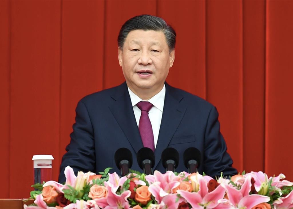 習近平談AI 要集中力量突破高階晶片等技術