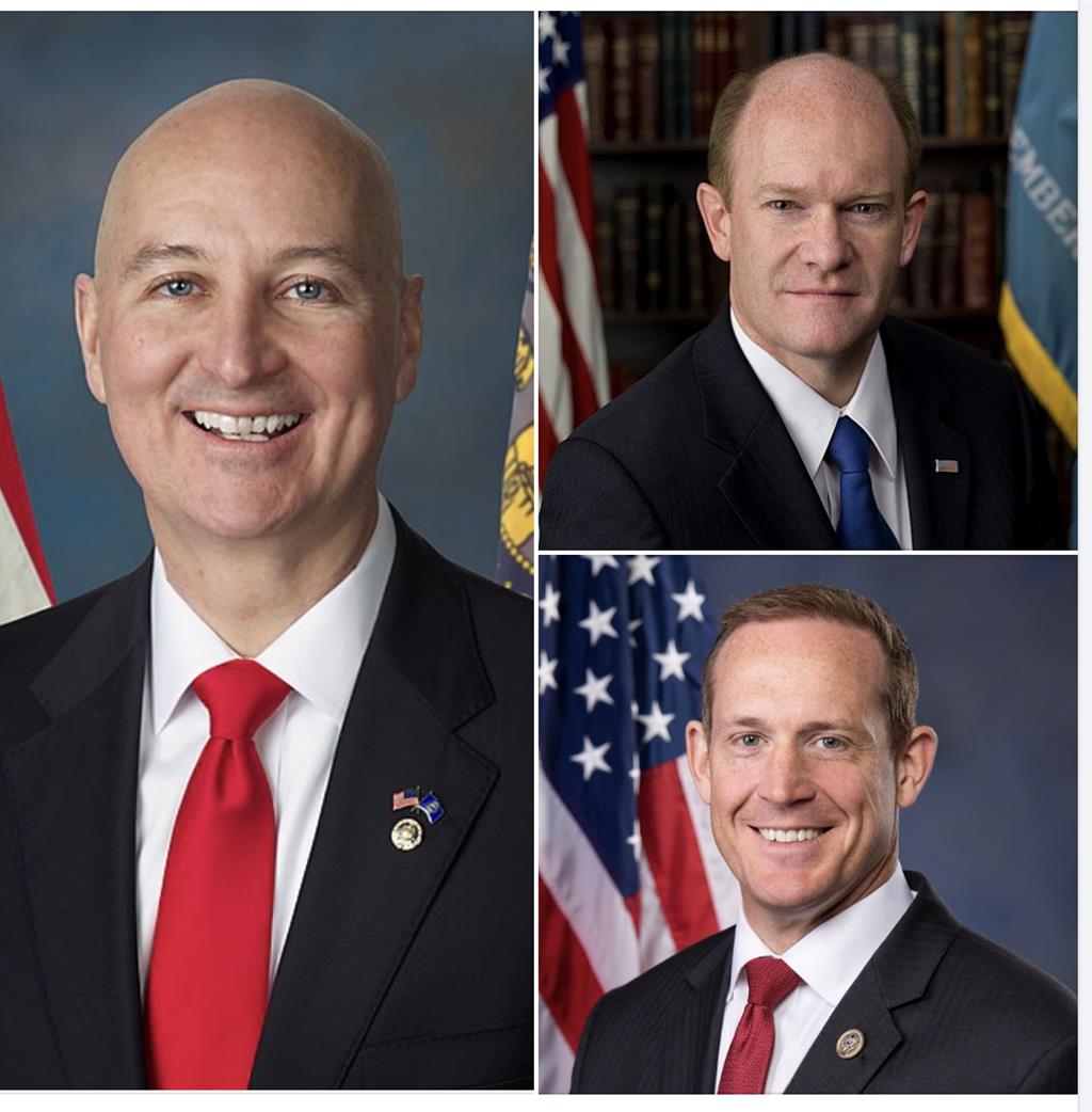 時值台美關稅談判美國國會代表團抵台- 要聞- 工商時報