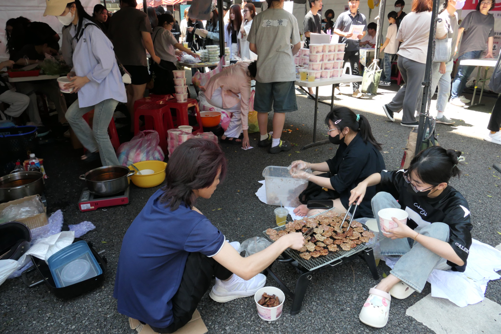 別只會烤肉！「保麗龍盤」該丟一般還是回收？環境部親曝
