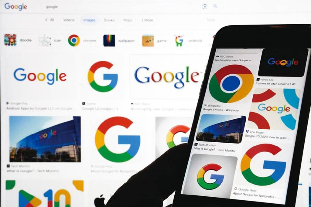Google發布AI模式「搜尋」 打造更強大搜尋體驗
