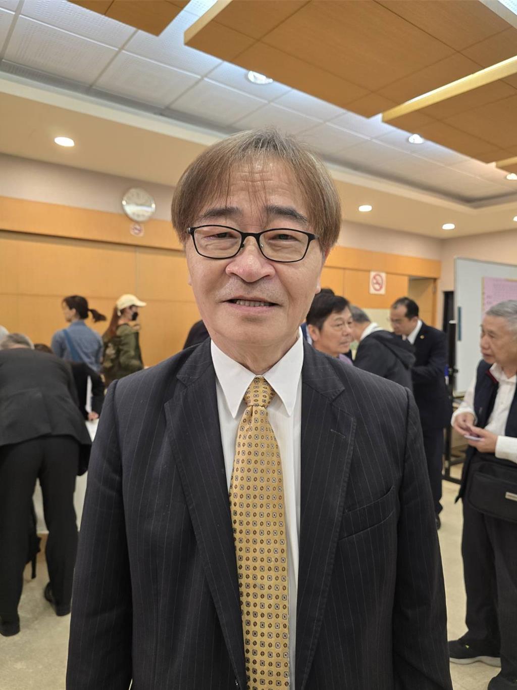 萬海總座：關稅影響美國線貨載不理想但有三類貨品、三國出口不受影響- 產業- 工商時報