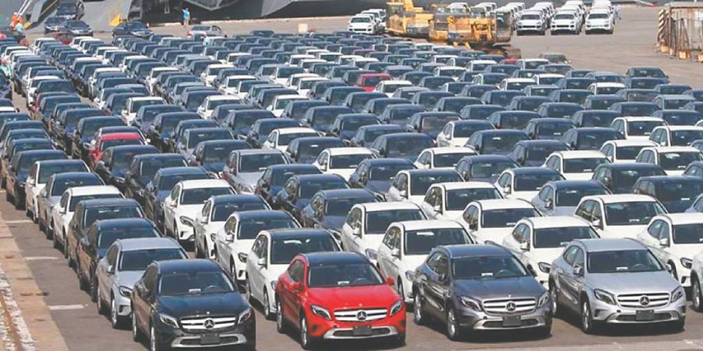美汽車零部件供應商發聲 籲政府應對中國稀土出口限制