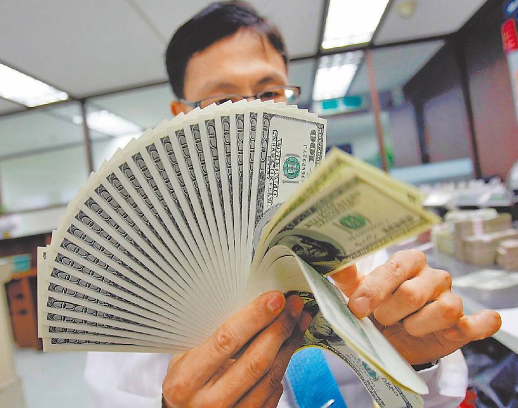 美債失色外銀看好英歐國債- 日報- 工商時報