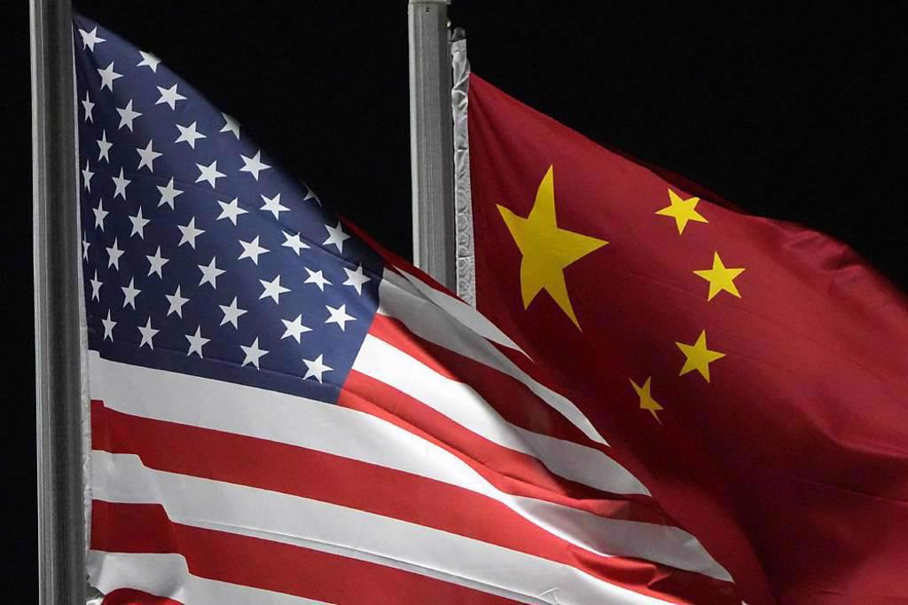 全球重構貿易格局 中國加強科技力量
