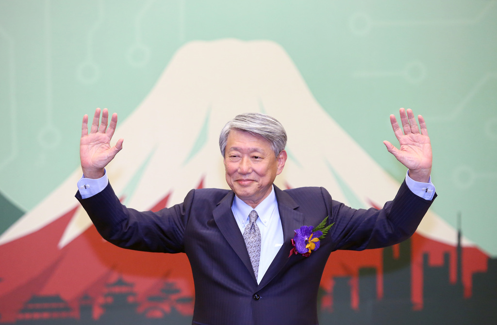 匯率劇烈波動 郭智輝：不必過度恐慌 將協助傳產