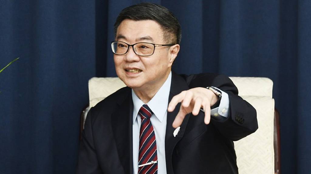 國定假日增5天提覆議？卓榮泰：還沒想到後續如何