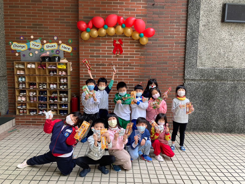 企鵝家族美語啟動小一課程招生　打造全方位沉浸式美語學習環境
