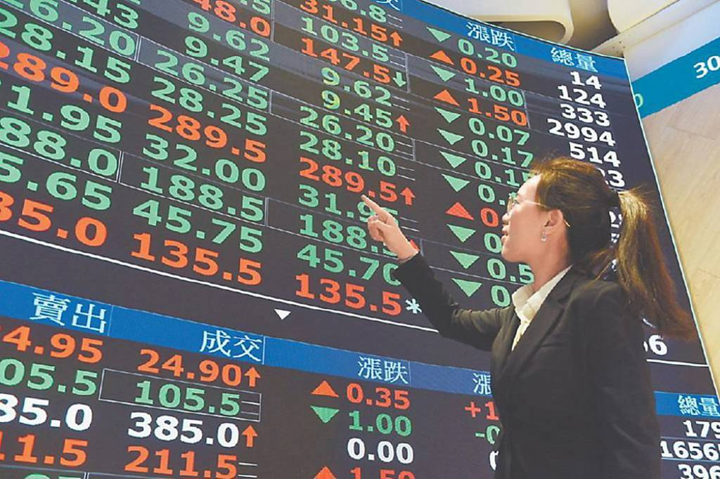 智伸科Q3由虧轉盈股價卻摜殺跌停 法人曝真相